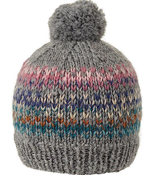 Blake - Heather Grey 1