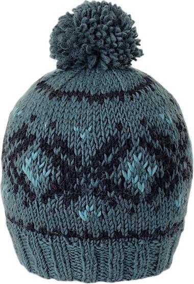 Brennan - Blue Spruce 1