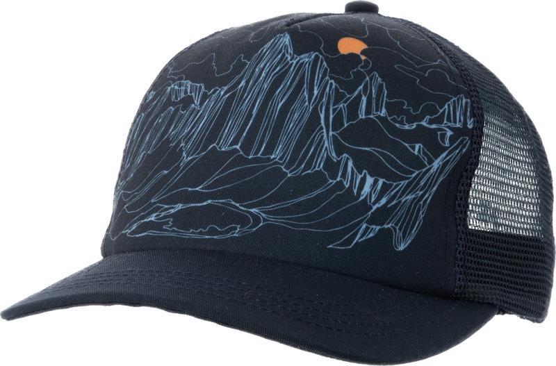 Bugaboos - Navy 1