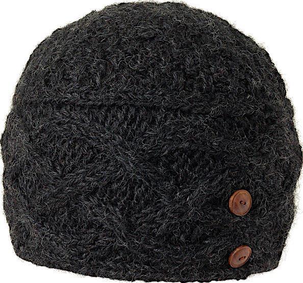 Celtic - Womens - Heather Charcoal 1