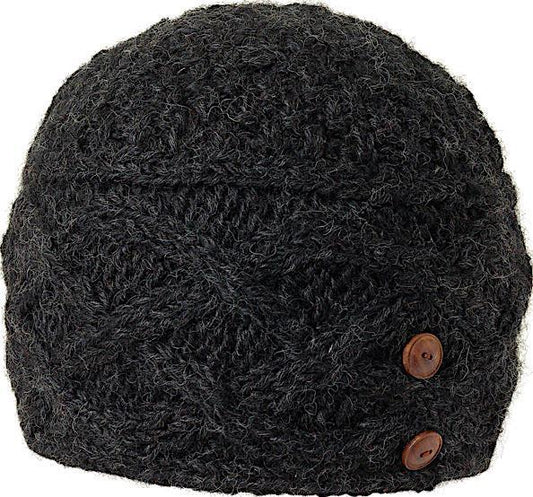 Celtic - Womens - Heather Charcoal 1