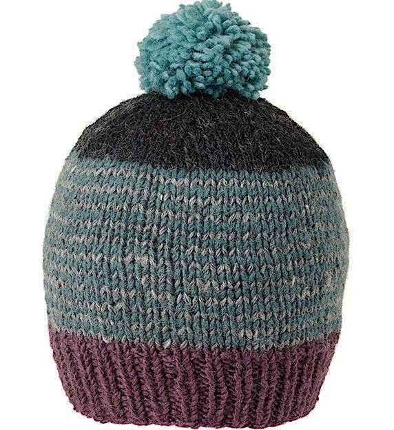 Cirque - Mens - Deep Mauve 1