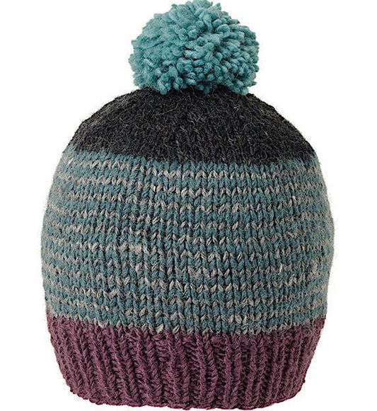 Cirque - Mens - Deep Mauve 1