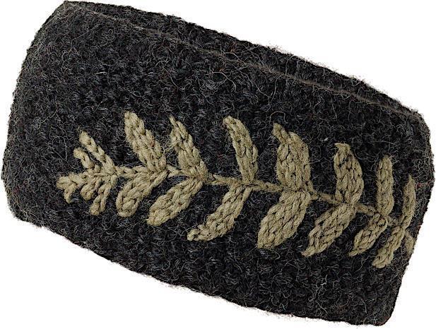 Ella - Womens - Heather Charcoal 1