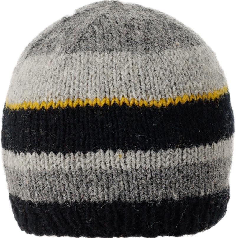 Eric - Mens - Black 1