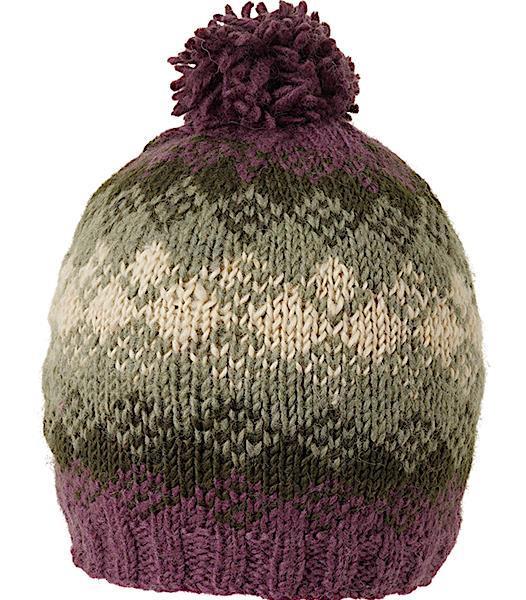 Everest - Deep Mauve 1