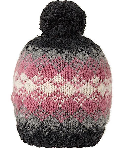 Everest - Heather Charcoal 1