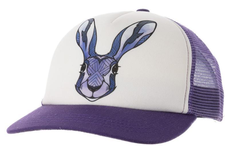 Faces - Kids - Hare 1