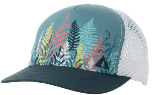 Fern - Womens - Spruce 1