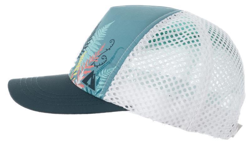 Fern - Womens - Spruce 2