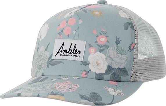 Fleur - Womens - Haze 1