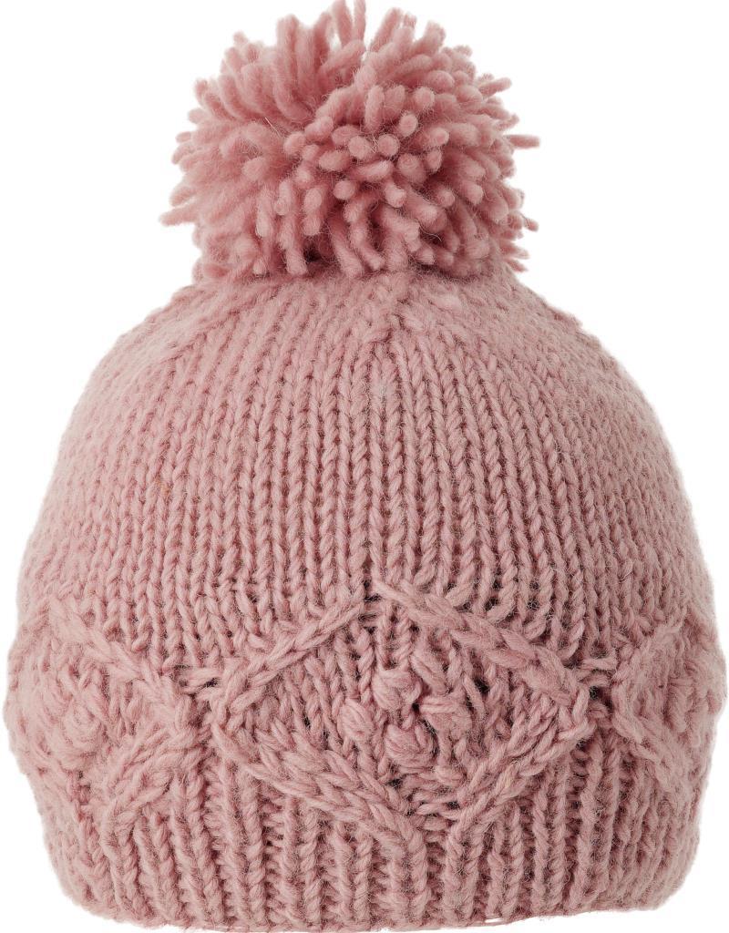 Flora - Womens - Rose 1