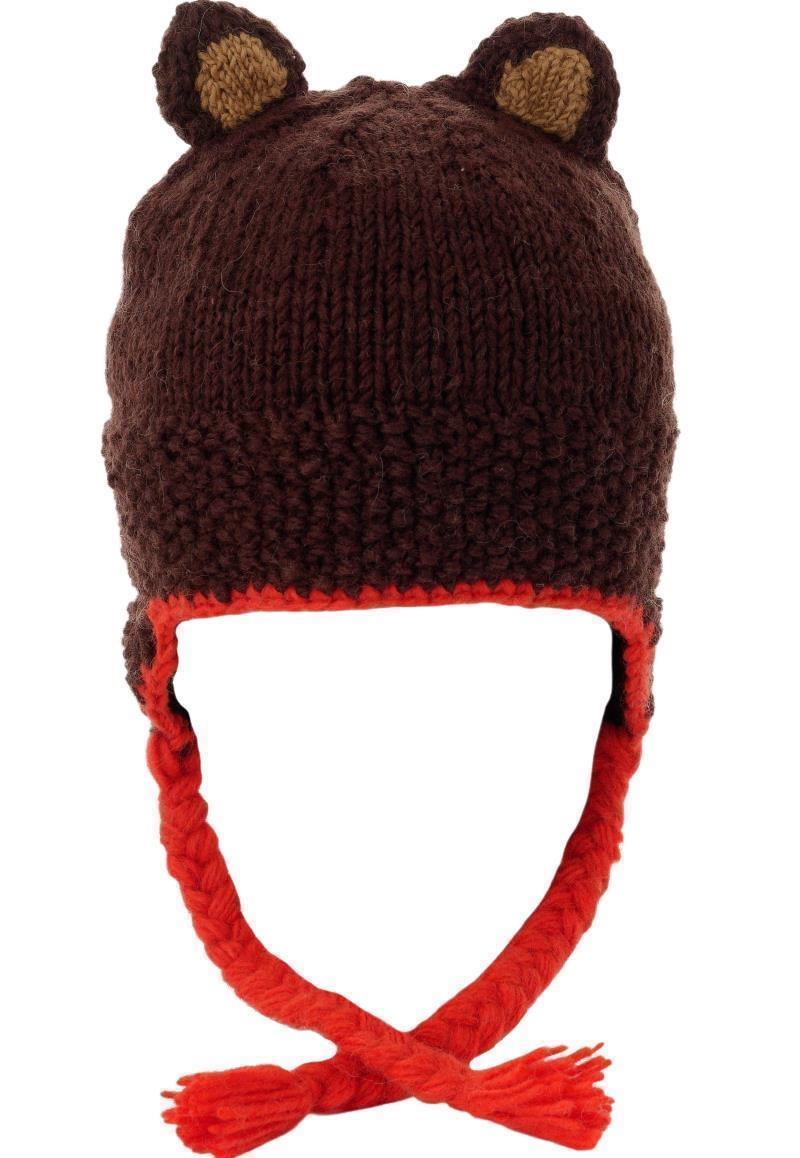 Forest - Kids - Bear 1