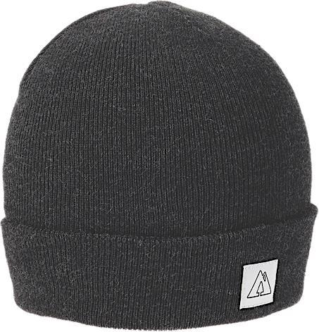 Frank - heather charcoal 1