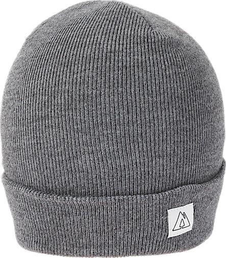 Frank - heather grey 1