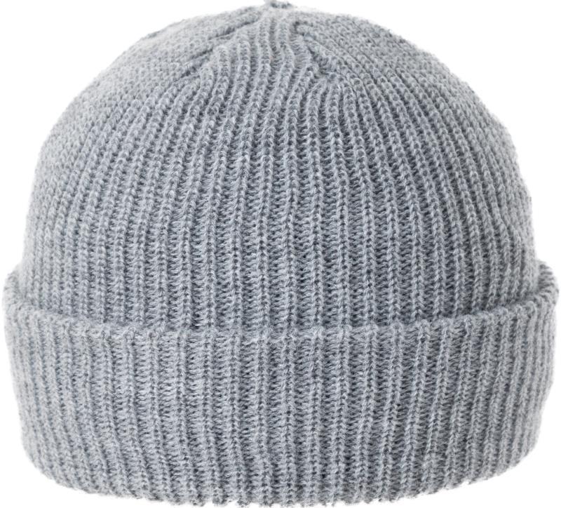 Hawken - Heather Grey 1