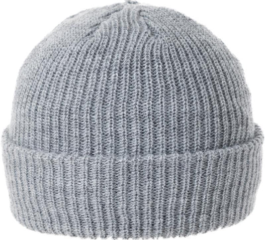 Hawken - Heather Grey 1