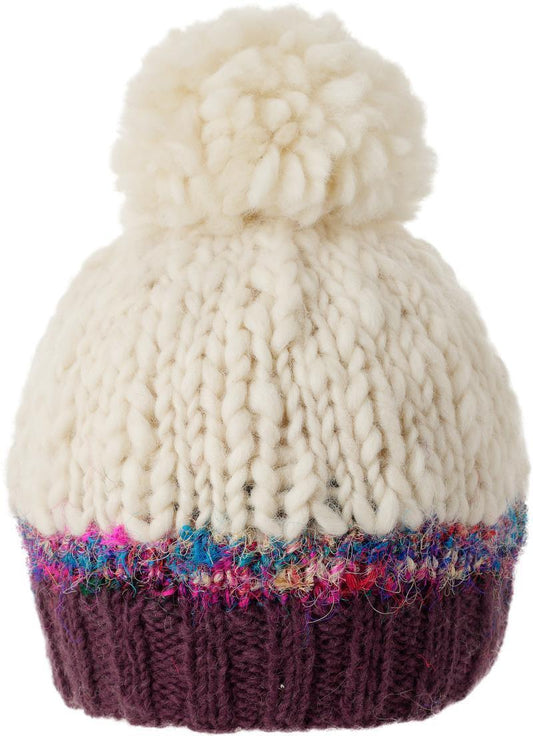 Jackie - Womens - Elderberry 1
