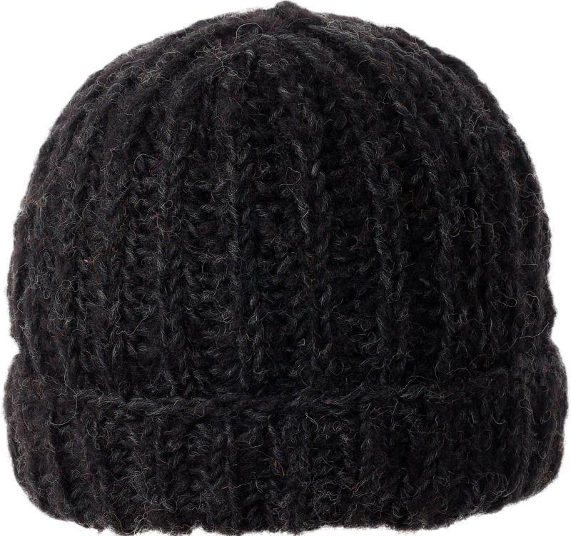 Jasmin - Womens - Heather Charcoal 1