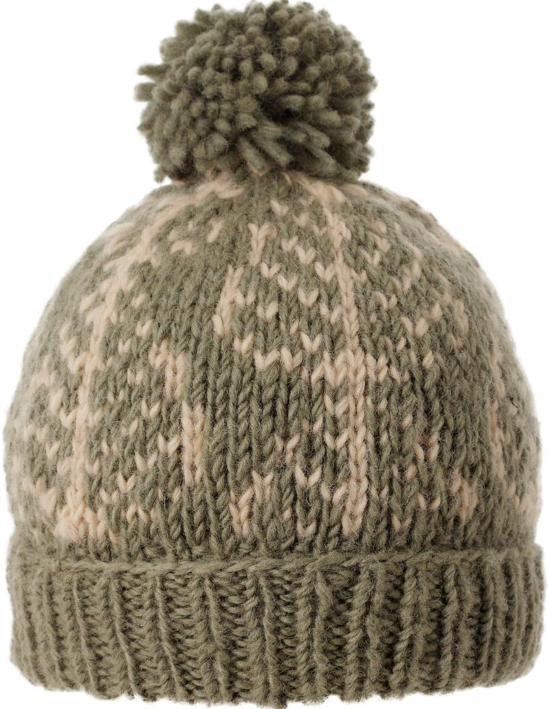 Leaf - Womens - Moss 1