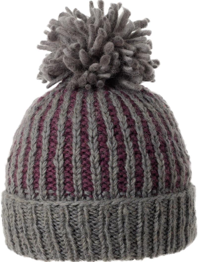 Lillian - Womens - Charcoal 1