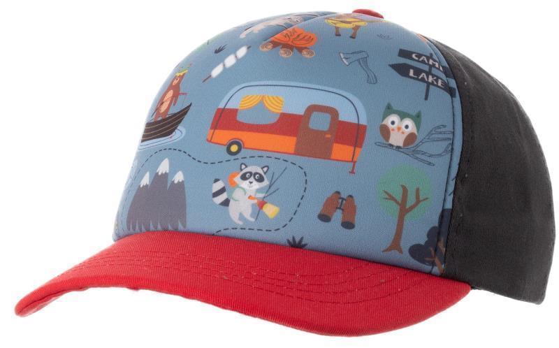 Little Leaguer - Kids - Camp 1