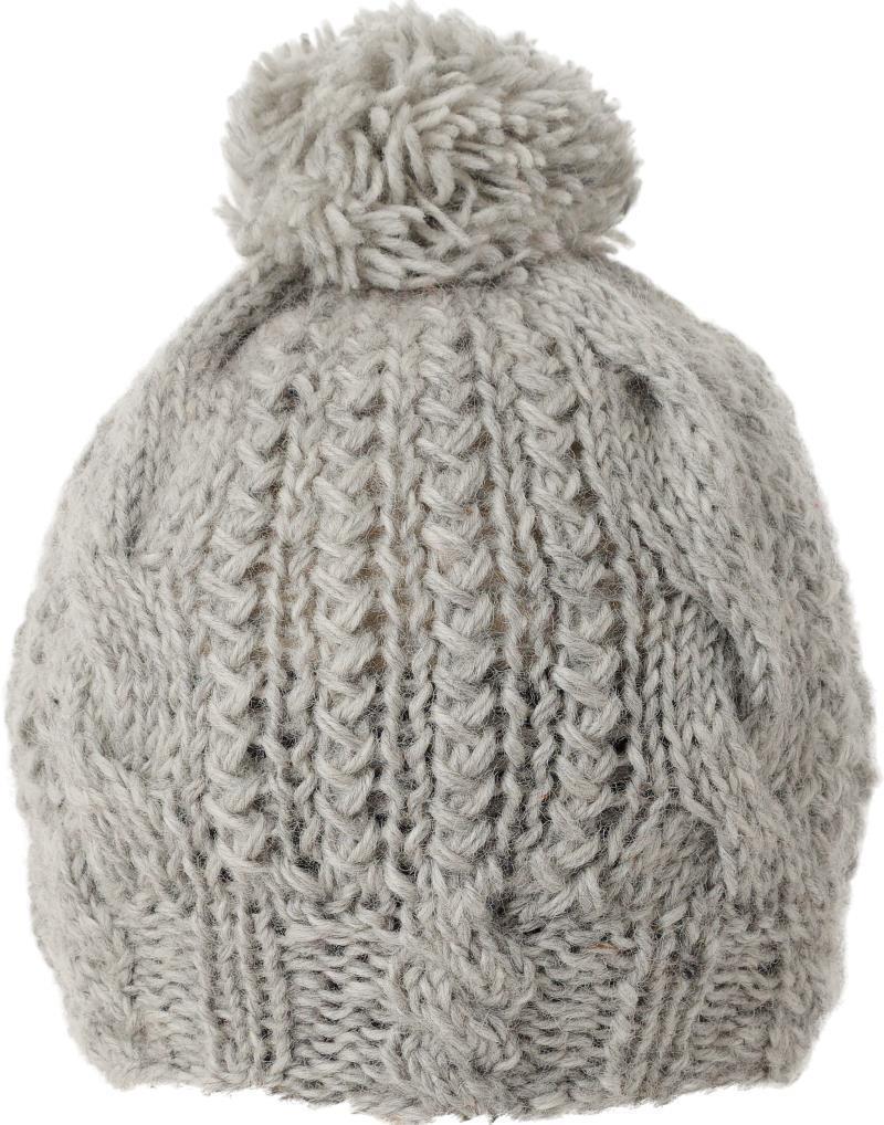 Luna - Womens - Heather Silver 1