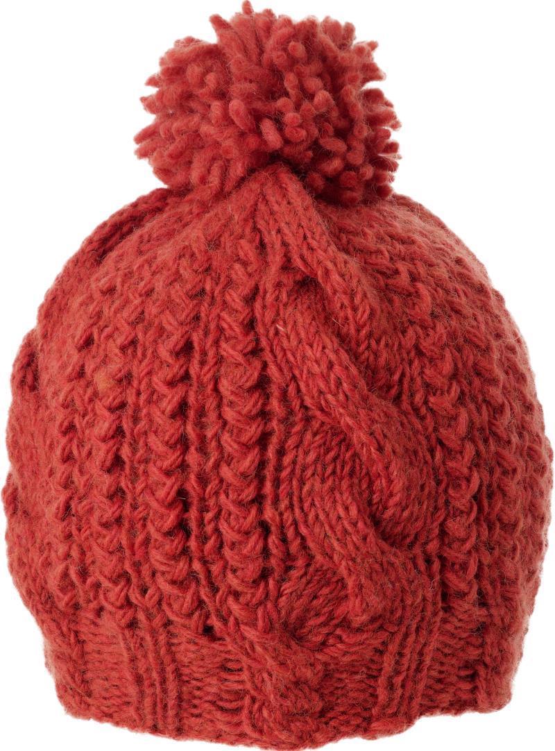 Luna - Womens - Jester Red 1