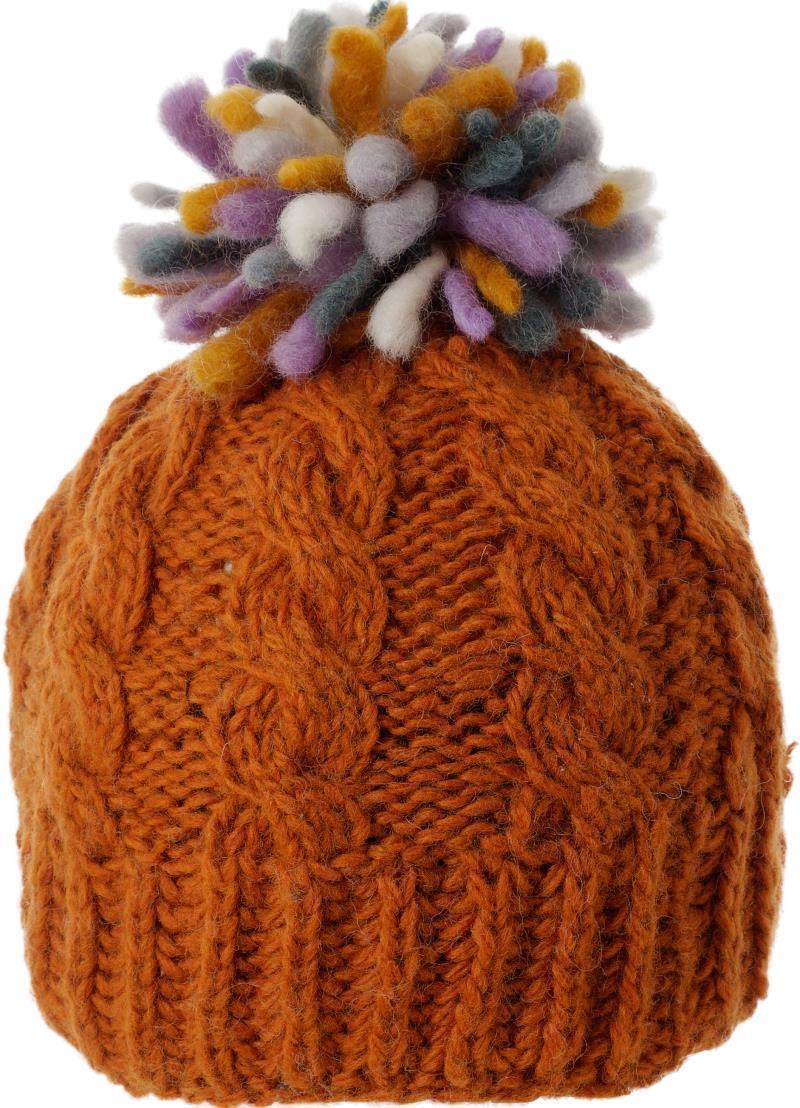 Lupin - Kids - Rust 1