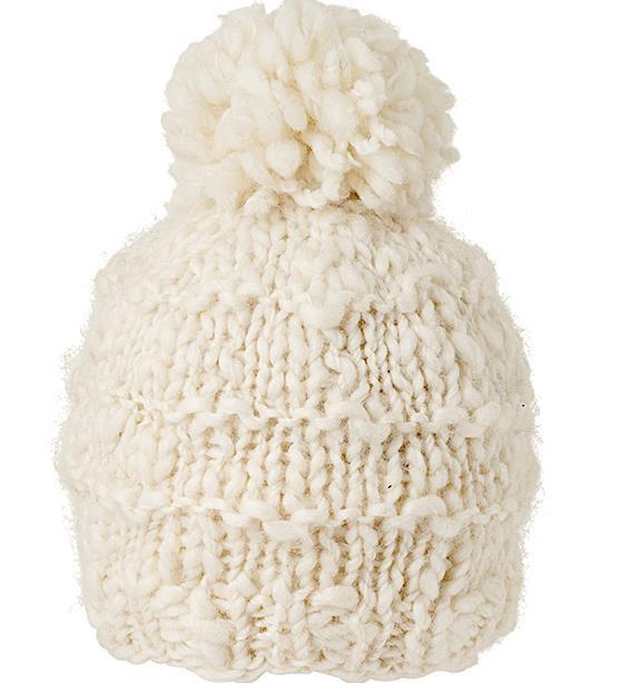 Madison - Womens - Natural 1