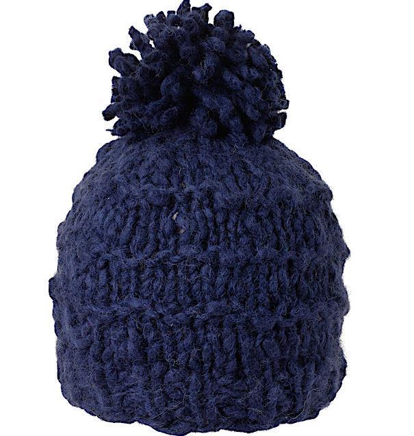 Madison - Womens - Navy 1