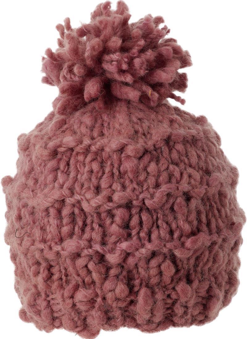 Madison - Womens - Wild Ginger 1