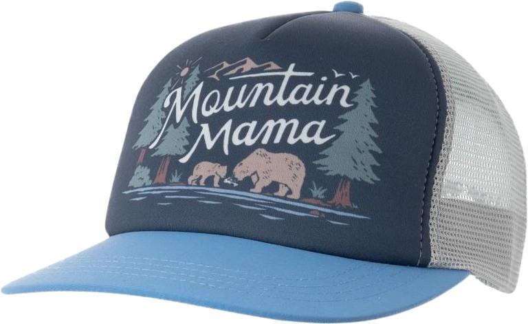 Mountain Mama - Blue 1