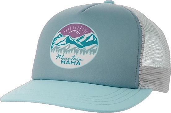 Mountain Mama - Womens - Haze 1