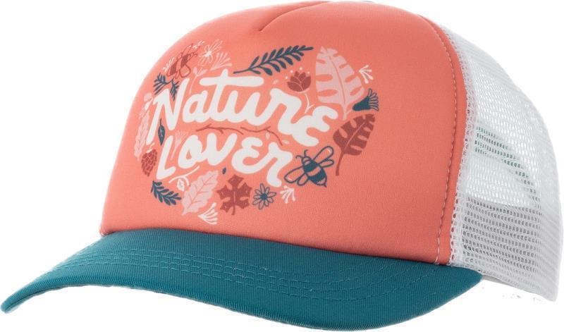 Nature Lover - Kids - Coral 1