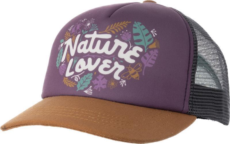 Nature Lover - Kids - Mauve 1