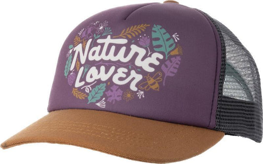 Nature Lover - Kids - Mauve 1