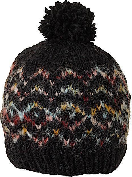 Neve - Womens - Black 1