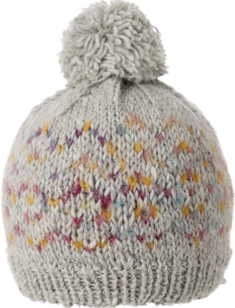 Neve - Womens - Heather Silver 1