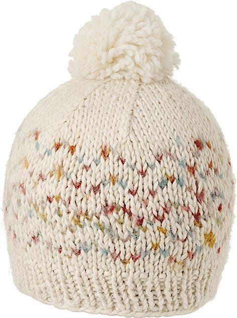 Neve - Womens - Natural 1