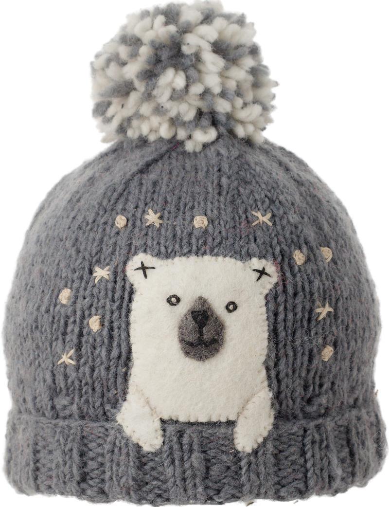 Peek-A-Boo - Kids - Captain Blue 1