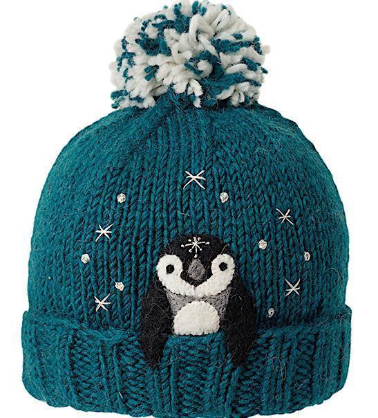 Peek-A-Boo - Kids - Pine 1