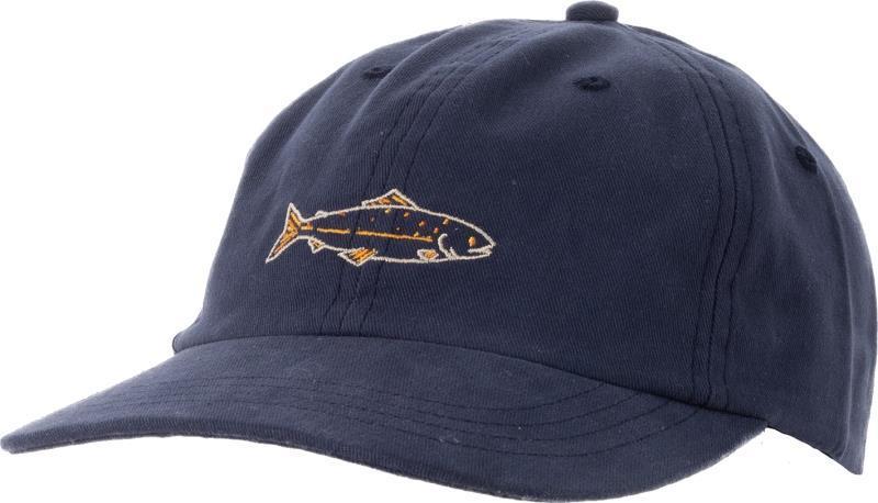 Pops - Navy 1