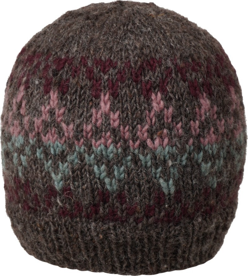 Prism - heather brown 1