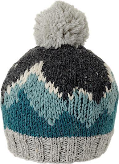 Purcell - Womens - Heather Silver 1