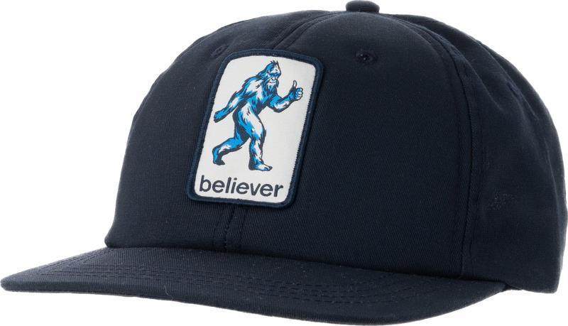 Pursuit - Believer 1