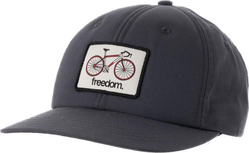 Pursuit - Freedom 1