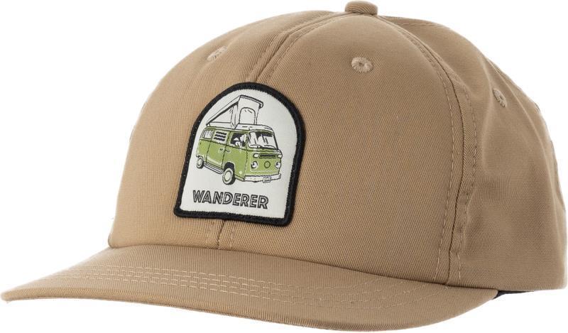 Pursuit - Wanderer 1