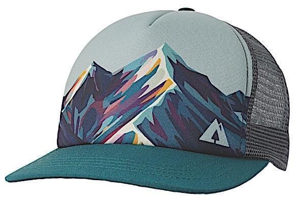 Ridgeline - Emerald 1