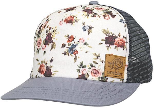 Rosa - Womens - Cool River 1